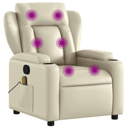 VidaXL 372435 poltrona