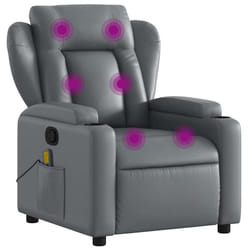 VidaXL 372437 poltrona
