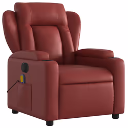 VidaXL 372438 poltrona - Vista aggiuntiva 4