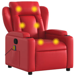 VidaXL 372439 poltrona