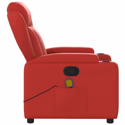 VidaXL 372439 poltrona - Vista aggiuntiva 5
