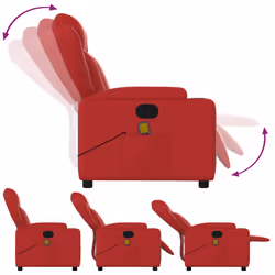 VidaXL 372439 poltrona - Vista aggiuntiva 7