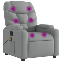 VidaXL 372453 poltrona