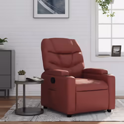 VidaXL 372469 poltrona