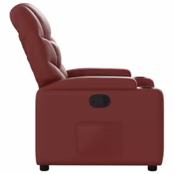 VidaXL 372469 poltrona - Vista aggiuntiva 4