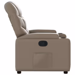 VidaXL 372471 poltrona - Vista aggiuntiva 4
