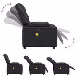 VidaXL 372472 poltrona - Vista aggiuntiva 6
