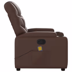 VidaXL 372474 poltrona - Vista aggiuntiva 4