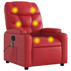 VidaXL 372477 poltrona