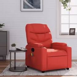 VidaXL 372477 poltrona - Vista aggiuntiva 2