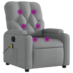 VidaXL 372491 poltrona