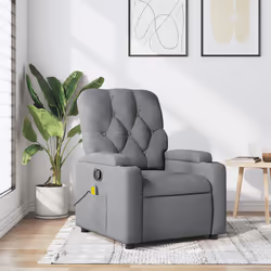 VidaXL 372491 poltrona - Vista aggiuntiva 2