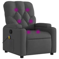 VidaXL 372492 poltrona