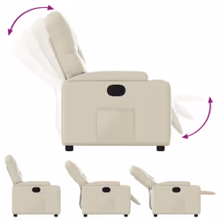 VidaXL 372504 poltrona - Vista aggiuntiva 4