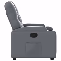 VidaXL 372506 poltrona - Vista aggiuntiva 7