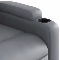 VidaXL 372506 poltrona - Vista aggiuntiva 8
