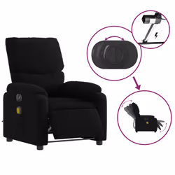VidaXL 373424 poltrona - Vista aggiuntiva 6