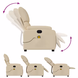 VidaXL 373431 poltrona - Vista aggiuntiva 7