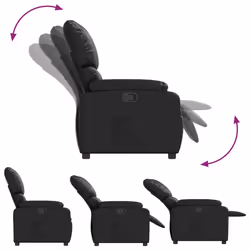VidaXL 373434 poltrona - Vista aggiuntiva 6