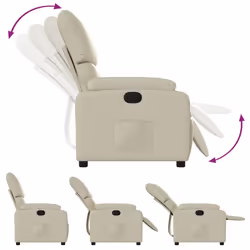 VidaXL 373435 poltrona - Vista aggiuntiva 6