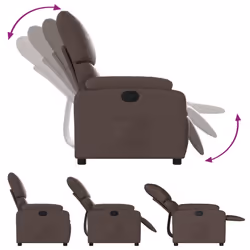 VidaXL 373436 poltrona - Vista aggiuntiva 6