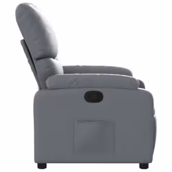 VidaXL 373437 poltrona - Vista aggiuntiva 4