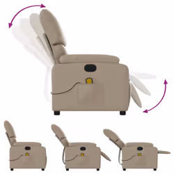 VidaXL 373447 poltrona - Vista aggiuntiva 7
