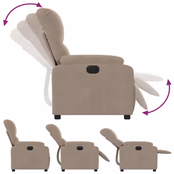 VidaXL 373449 poltrona - Vista aggiuntiva 6