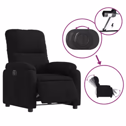 VidaXL 373452 poltrona - Vista aggiuntiva 5