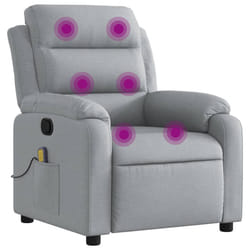 VidaXL 373474 poltrona