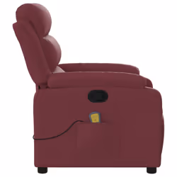 VidaXL 373477 poltrona - Vista aggiuntiva 8