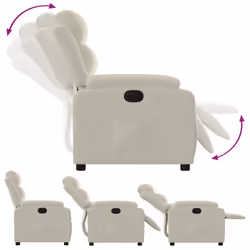 VidaXL 373509 poltrona - Vista aggiuntiva 4