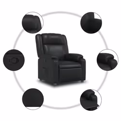 VidaXL 373522 poltrona - Vista aggiuntiva 5