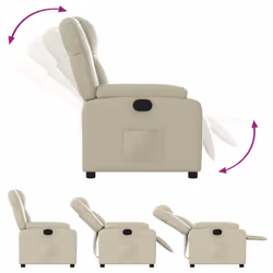 VidaXL 373523 poltrona - Vista aggiuntiva 4