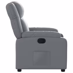 VidaXL 373525 poltrona - Vista aggiuntiva 7