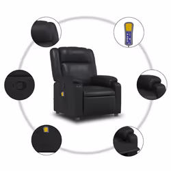 VidaXL 373529 poltrona - Vista aggiuntiva 6