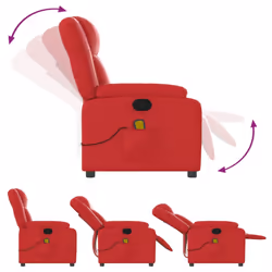 VidaXL 373534 poltrona - Vista aggiuntiva 5