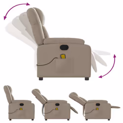 VidaXL 373535 poltrona - Vista aggiuntiva 5