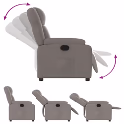 VidaXL 373544 poltrona - Vista aggiuntiva 4