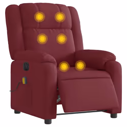 VidaXL 373551 poltrona - Vista aggiuntiva 3