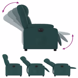VidaXL 373554 poltrona - Vista aggiuntiva 7