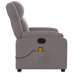 VidaXL 373556 poltrona - Vista aggiuntiva 8