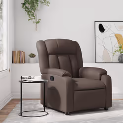 VidaXL 373562 poltrona - Vista aggiuntiva 2