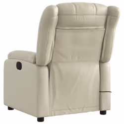VidaXL 373568 poltrona - Vista aggiuntiva 4