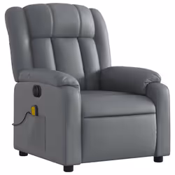 VidaXL 373570 poltrona - Vista aggiuntiva 4