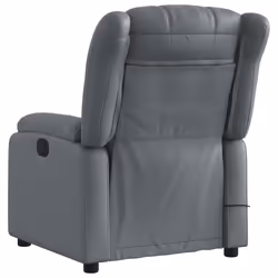 VidaXL 373570 poltrona - Vista aggiuntiva 5