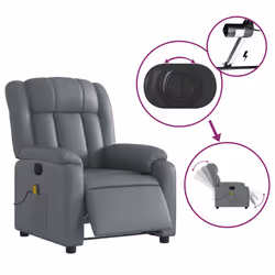 VidaXL 373570 poltrona - Vista aggiuntiva 6