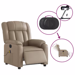 VidaXL 373573 poltrona - Vista aggiuntiva 6