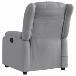VidaXL 373586 poltrona - Vista aggiuntiva 4