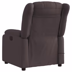 VidaXL 373591 poltrona - Vista aggiuntiva 4